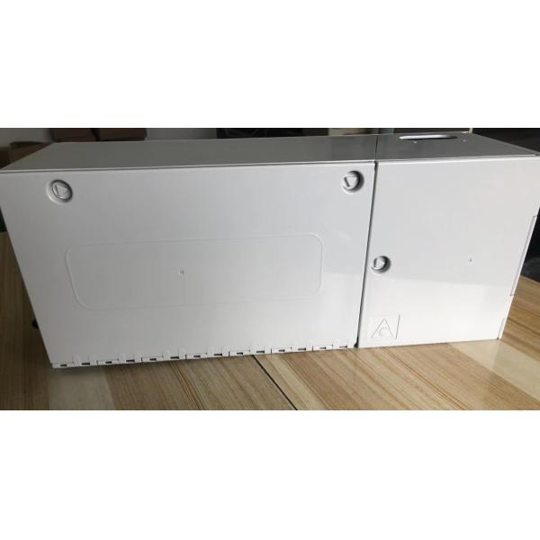 48fo Multioperador Fiber Optic Terminal Box Multi Opration FTB ODF ODP FDB Wall Mount