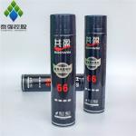 China OEM Custom 66 Garment Adhesive CAS No 9009-54-5 For Construction for sale