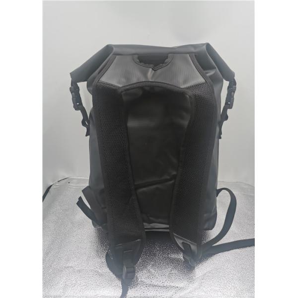 Promotion Dry Bag Waterproof Backpack 20L 25L 30L Open Closure
