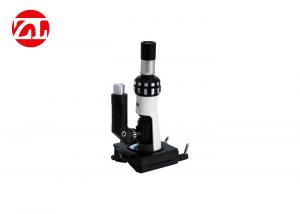 China BJ-X Handheld Portable Field Metallographic Microscope on sale