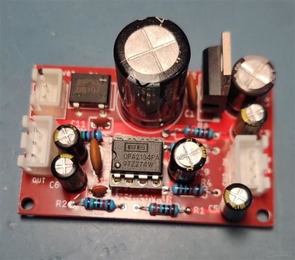 LM4558 Dual Operational Amplifier IC Chips For Various Audio Applications
