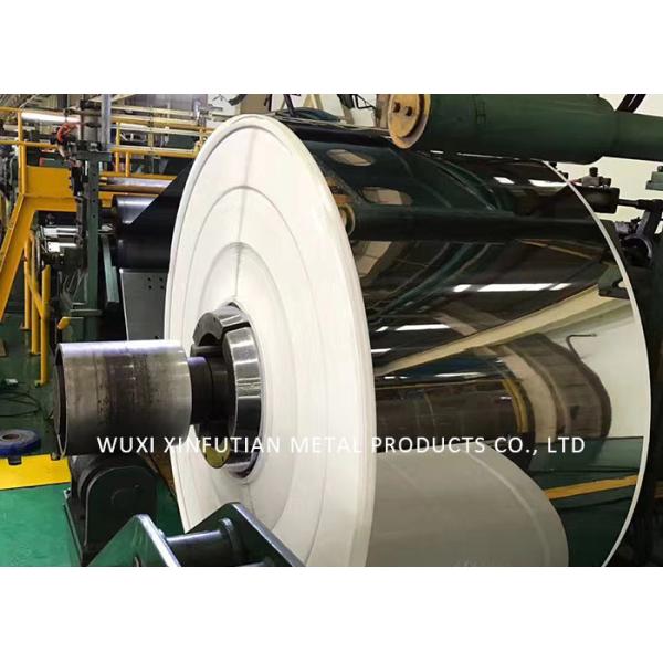 Customized 410s Cold Rolled Stainless Steel Sheet Plate 0.3mm Thickness