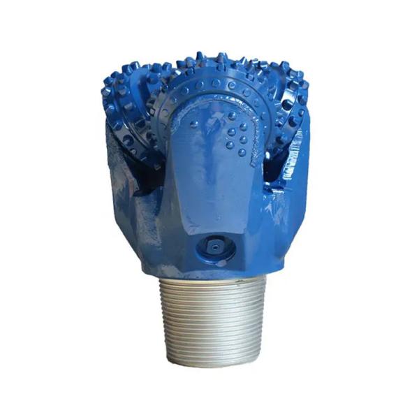 Quality 11（279.4mm） Tricone Drill Bits Forging Solid Carbide Drill Bit Set for sale