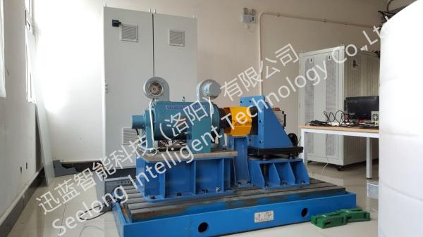 Quality Electrical Test Bench & Motor Test Bench & Test Systems for sale