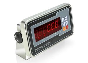 Platform Weighing Scale Indicator Digital Electronic