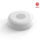 App Control Zigbee Wireless Emergency Button 2.4GHz Single Click 50*16mm