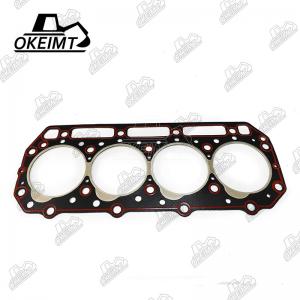 Wholesale Cylinder Head Gasket 4901032 for Cummins Engine A2300 Asbestos from china suppliers