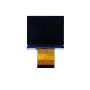 Wholesale 2 inch TFT display module, 480*360 resolution, MIPI interface,view angle is ALL, MIPI interface, driving IC ST7701S from china suppliers