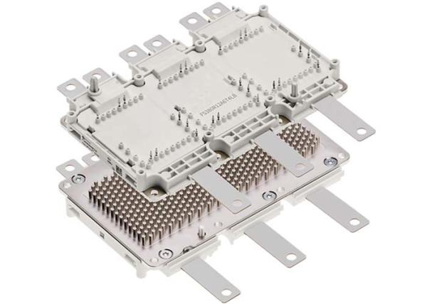Quality Drive Module FS380R12A6T4LBBPSA1 IGBT Module 3 Independent 1200V 380A for sale