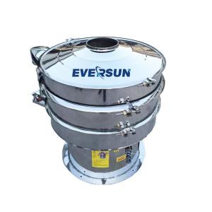 China Customized Sunflower Seed stainless steel304 Screening Vibro Sifter Machine on sale