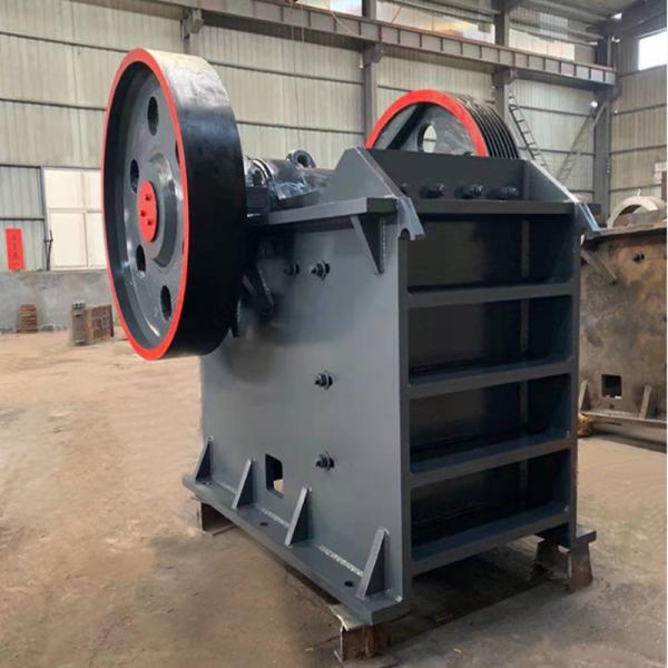 300tph 900x1200 Jaw Crusher Equipment Large Cobblestone Rock Machine