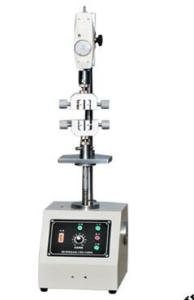 China Electric Pointer Tension Testing Equipment with CE certificate on sale