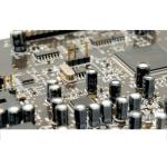 LM75AIMME NOPB Digital Temperature Sensor Chip VSSOP-8