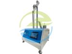 Home Appliance Testing Equipment Current-Carrying Hoses Flexing Resistance Test