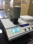220v Packaging Testing Equipment / Desktop Whiteness Brightness Testing Machine
