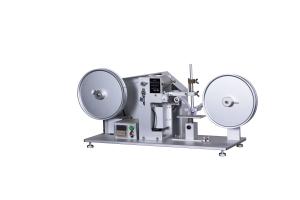 Wholesale 175g 275g Load Abrasion Testing Machine / Abrasion Test Apparatus 100W from china suppliers