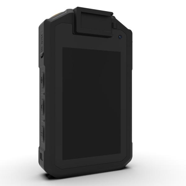 Quality 1080p Resolution Personal Security Body Camera With Type C Charge Connector for sale