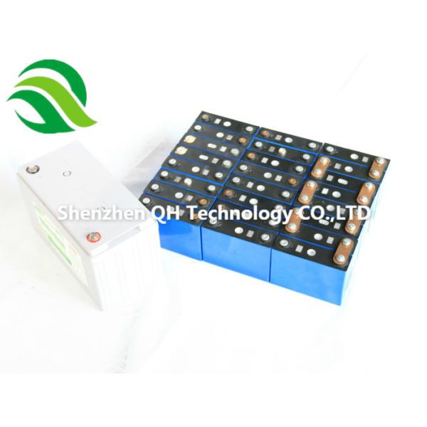 Safety Lithium Iron Motorcycle Battery 72V 240Ah With High Energy Density