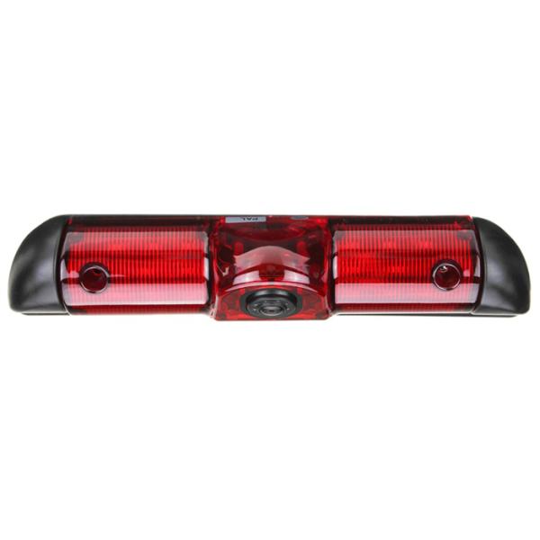 Car Brake Light For Mercedes Benz W906 Sprinter Volkswagen VW Crafter LED Light Rear View Backup Camera PG-684C