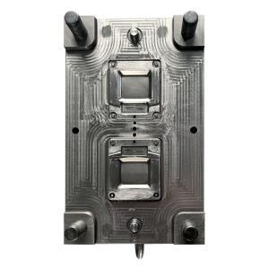 China Custom Mini  Mold For Plastic Injection Custom Plastic Injection Mold Injection Mold on sale