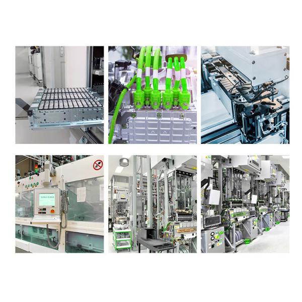 5000mAh 18650 Rechargeable Lithium Battery High Capacity Long Lifespan