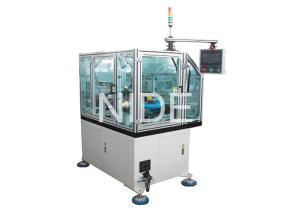 Wholesale High Automation Commutator Machine With Conveyor , Hook And Riser Type from china suppliers