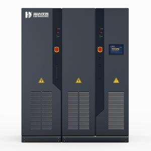 Wholesale High Voltage And High Current Lithium Battery Test System For New Energy Battery Modules &amp; Packs Performance Testing from china suppliers