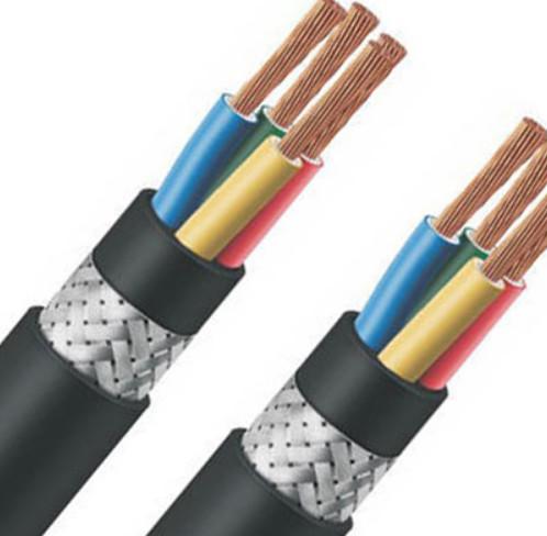 Quality Customized Shielded Instrument Cable Tinned Copper Conductor ISO CE Certification for sale