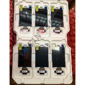 Wholesale Stable TFT LCD Module LCD Display Screen For Audi A1 VW Passat Skoda Superb Instrument Cluster L5F30709P03 from china suppliers
