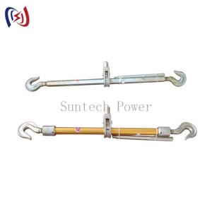 Wholesale ​​Custom Aluminium Alloy Stringing Turnbuckle Any Length Thread Pitch OEM Bulk Orders Available​​ from china suppliers