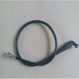 Wholesale Customized Blue And Customization Motorcycle Speedometer Cable For Bajaj Boxer 180 from china suppliers