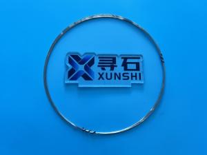 Wholesale WS050 Newly Introduced Magnetostrictive Waveguide Wire Diameter 0.50mm with Improved Signal Strength from china suppliers