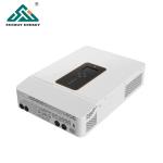 12kW Maximum Ac Output Power Home Solar Power System Integrated Dc Switch For