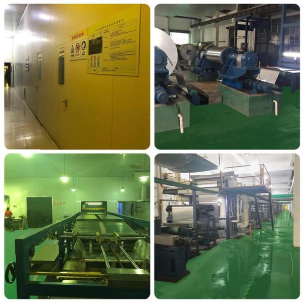 High Sensitivity Conventional CTCP Plate For UV Based Ink