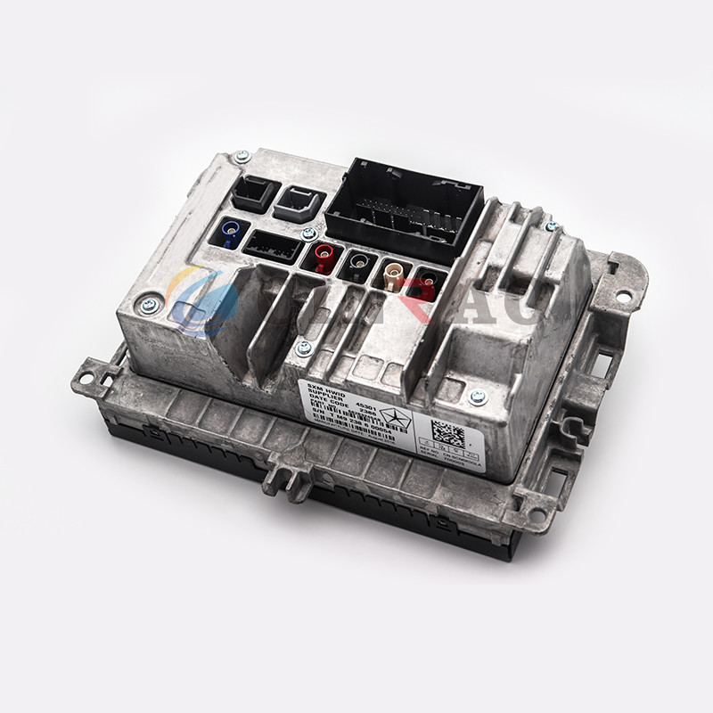 Automotive LCD Display Assembly / Dodge Journey LCD Assembly Replacement