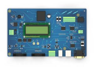 Wholesale Single Station Decoder Wireless Irrigation System With Integrated Surge Protection from china suppliers