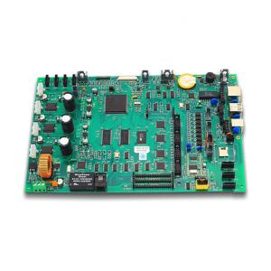 China 94v0 Customize Rigid Flex Board RT5880 2mil Multilayer Flex PCB on sale