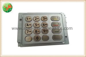 Original product NCR 66xx ATM Machine Parts U-EPP keyboard Pinpad