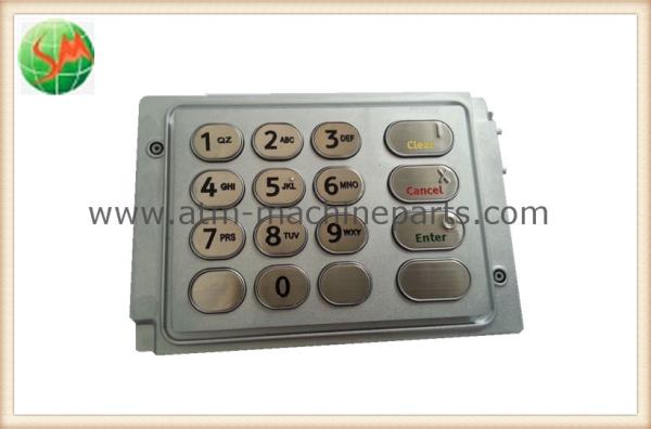 Quality Original product NCR 66xx ATM Machine Parts U-EPP keyboard Pinpad for sale
