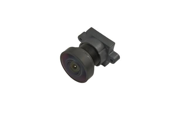 Quality 1/2.8 Fixed Focus CCTV Camera Lens Aperture F2.0 For Security Surveillance for sale