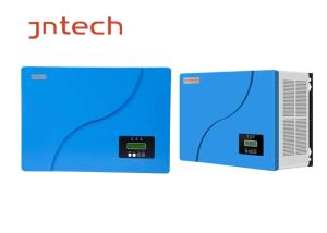 China 1KVA Pure Sine Wave Solar Inverter , Grid Connected Solar Inverter IP21 Protection on sale