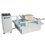 Simulation Transportation Vibration Tester For Professional Package Testing