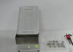 Adhesive Tape Peel Roller Test Machine For Initial Tack Test