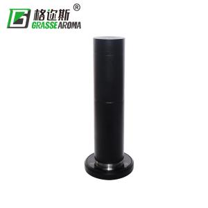 Wholesale LCD Control Fragrance Diffuser Machine Essential Oils Atomizing Aroma Diffuser HZ-1203 from china suppliers