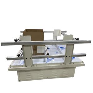 China Transportation Simulation Vibration Testing Equipment Large Capacity on sale