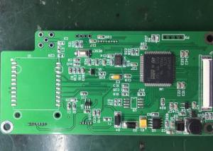 China OEM Surface Mount PCB Assembly Full Turnkey Assembly on sale