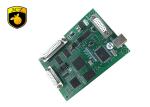 USB 2.0 single fiber liter card laser control card / 5V 3A power supply