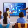 Buy cheap Education Equipment Large Screen Muti-size Inch Smart White Board Interactive from wholesalers