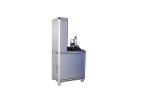 Simple Interface BLDC / Induction Motor Testing Equipment For Die - Casting