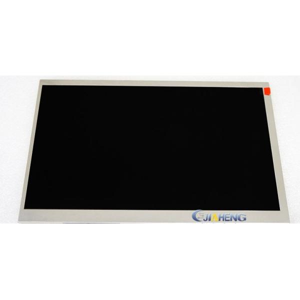 Hannstar 10.1" HSD101IHW1-A10 60Pin 1280 * 720 Pixels Car LCD Display , Hannstar 10.1 Inch TFT LCD Screen Panel
